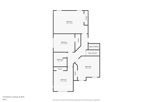 Foto del edificio - 1214 Mallory Ln