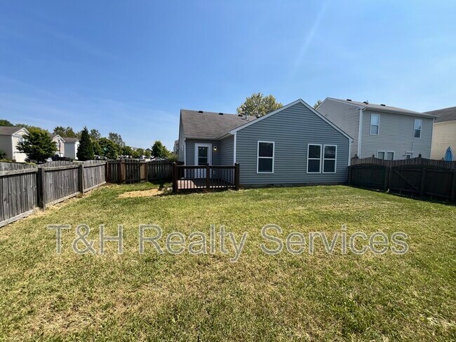 Foto del edificio - 7902 Hydrangea Ct