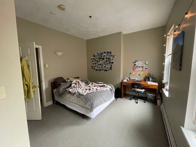 Foto del edificio - 769 Tremont St