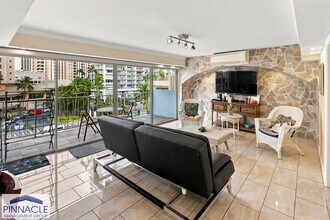 Building Photo - 1804 Ala Moana Blvd