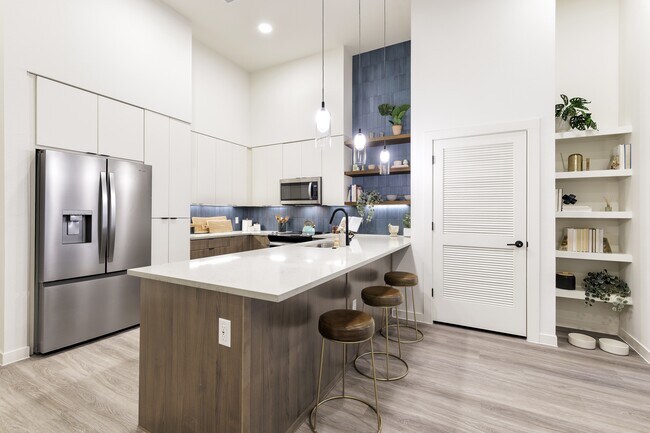 Foto del edificio - The Waylon