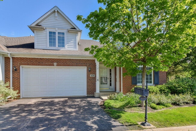 Building Photo - 410 Delnor Glen Dr