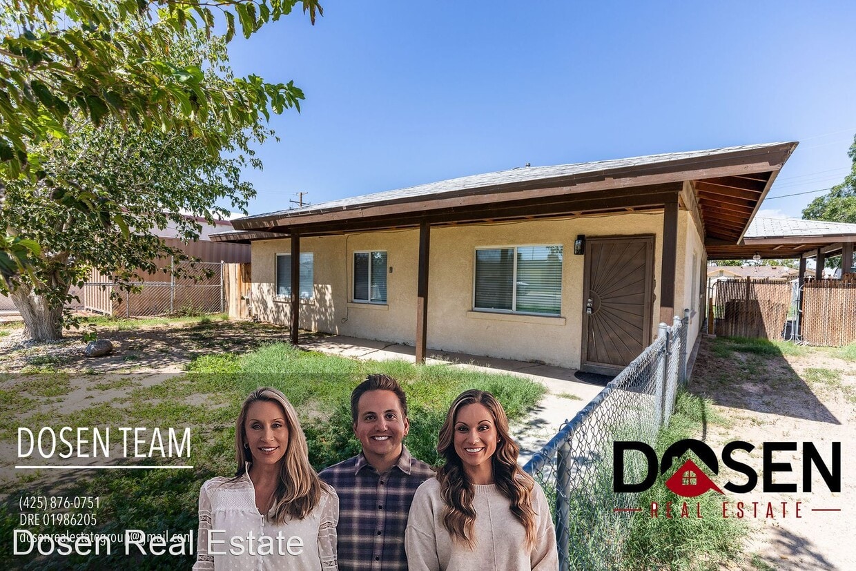 Primary Photo - 3 br, 2 bath House - 234 Panamint Ave