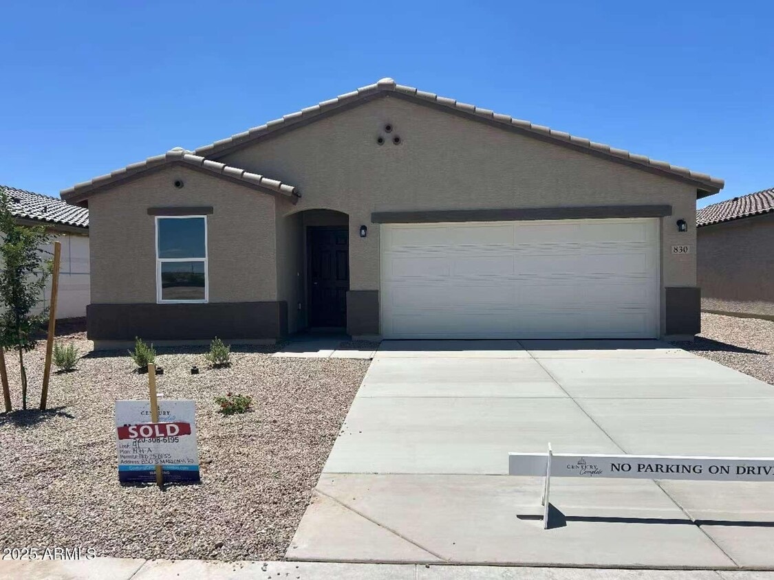 Primary Photo - 830 Maricopa Rd