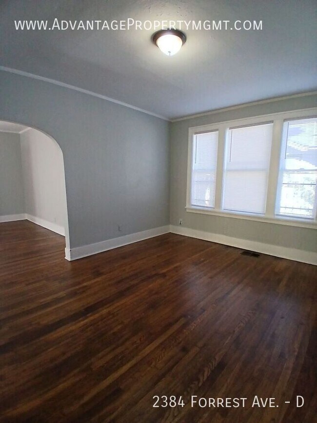 Building Photo - 2384 Forrest Ave.-D