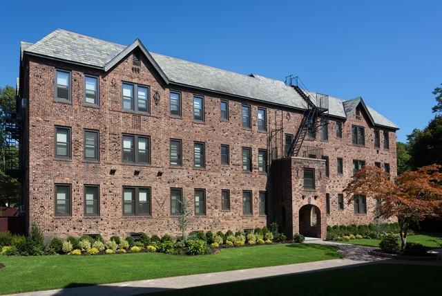 Foto del interior - Fairfield Courtyard At Woodmere