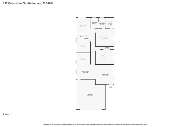 Building Photo - 213 Owenshire Cir