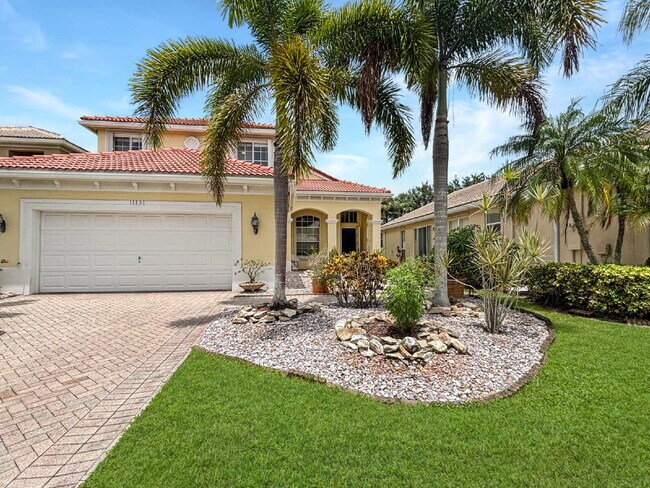 Building Photo - Beautiful 4BR Home in Gated Wellington Shores | Fenced Yard | Resort-Style Amenities