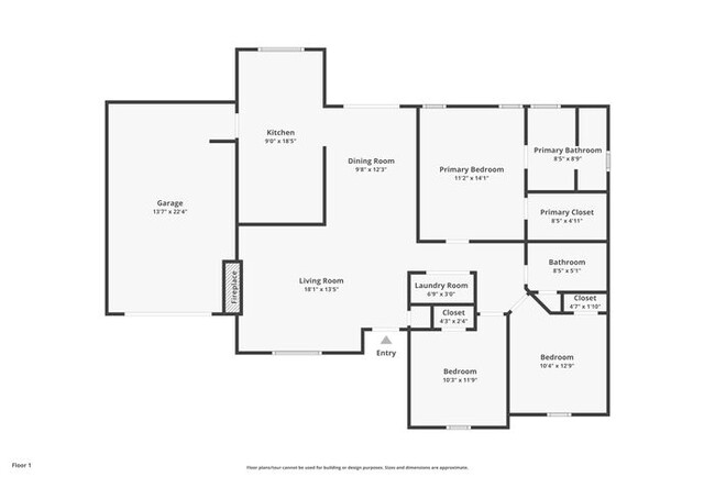 Foto del edificio - 113 Autumnwood Way