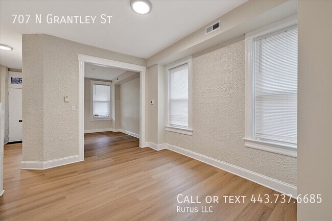 Foto del edificio - 707 N Grantley St