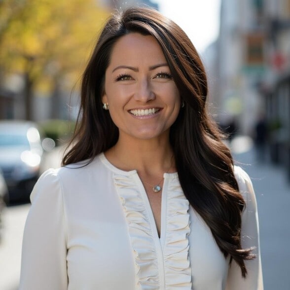 Primary Contact Photo