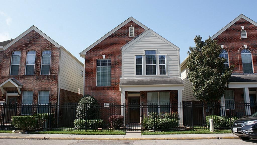 1712 Aden Dr, Houston, TX 77003 House Rental in Houston, TX