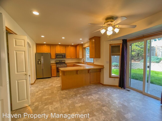 Foto del edificio - 4 br, 2.5 bath House - 17458 SE 257th St