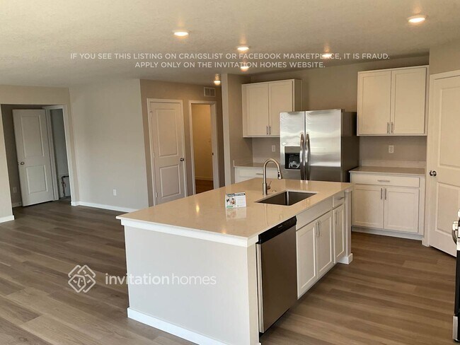 Foto del edificio - 22134 E 39th Ave