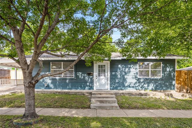Foto principal - 1903 Washington Ave