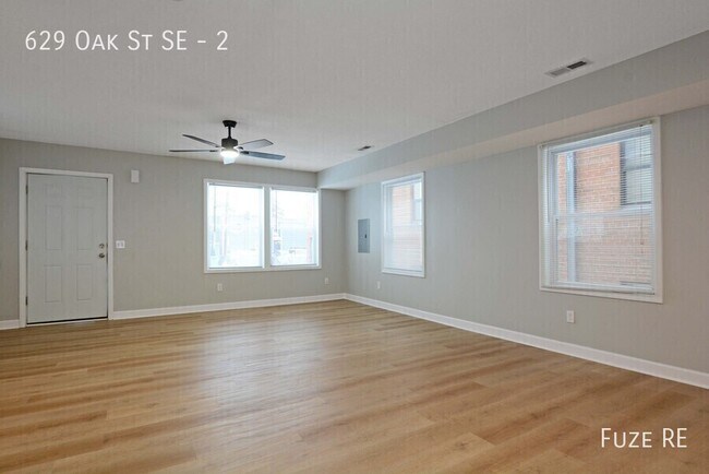 Foto del edificio - 629 SE Oak St