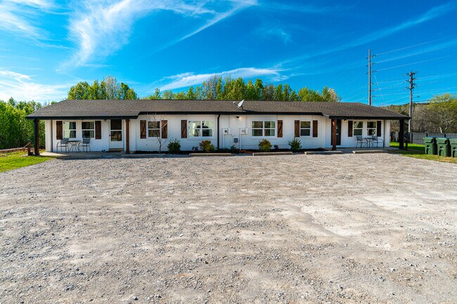 Building Photo - 9921 Pulaski Pike