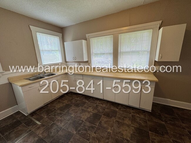 Building Photo - Birmingham/Ensley