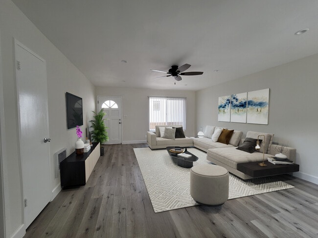Building Photo - Centinela Apartments