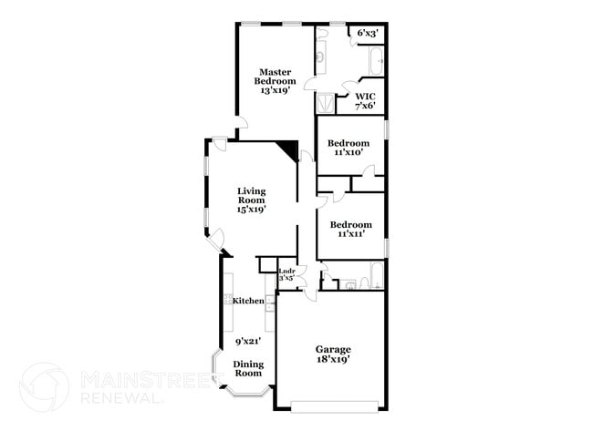 Building Photo - 7644 Tally Ho Dr E