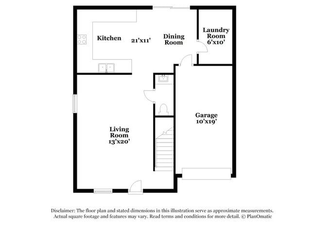 Building Photo - 4414 Hadstone Ln