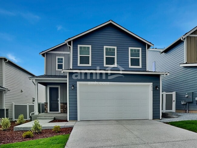 Building Photo - 4816 85th Dr NE