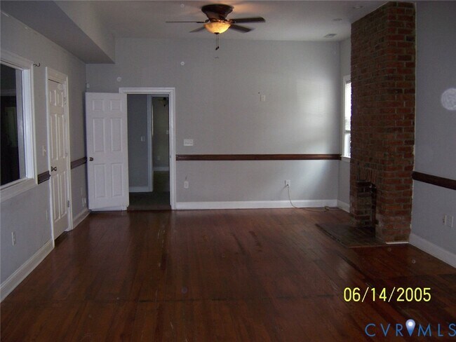 Foto del edificio - 712 N 24th St