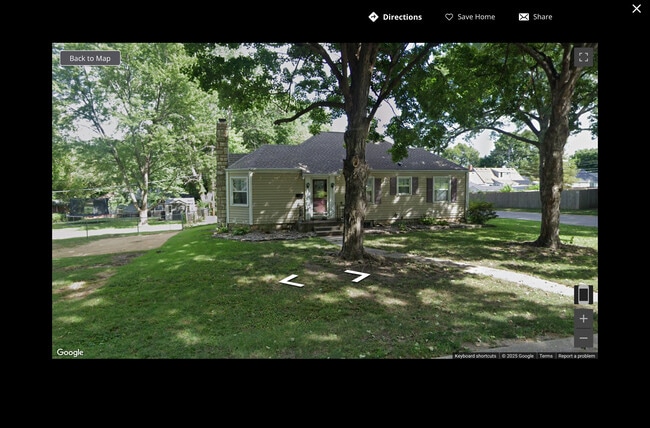 Building Photo - 5745 Walmer St