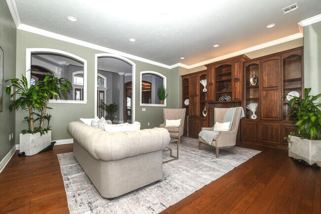Foto del edificio - 21685 Merion Ct