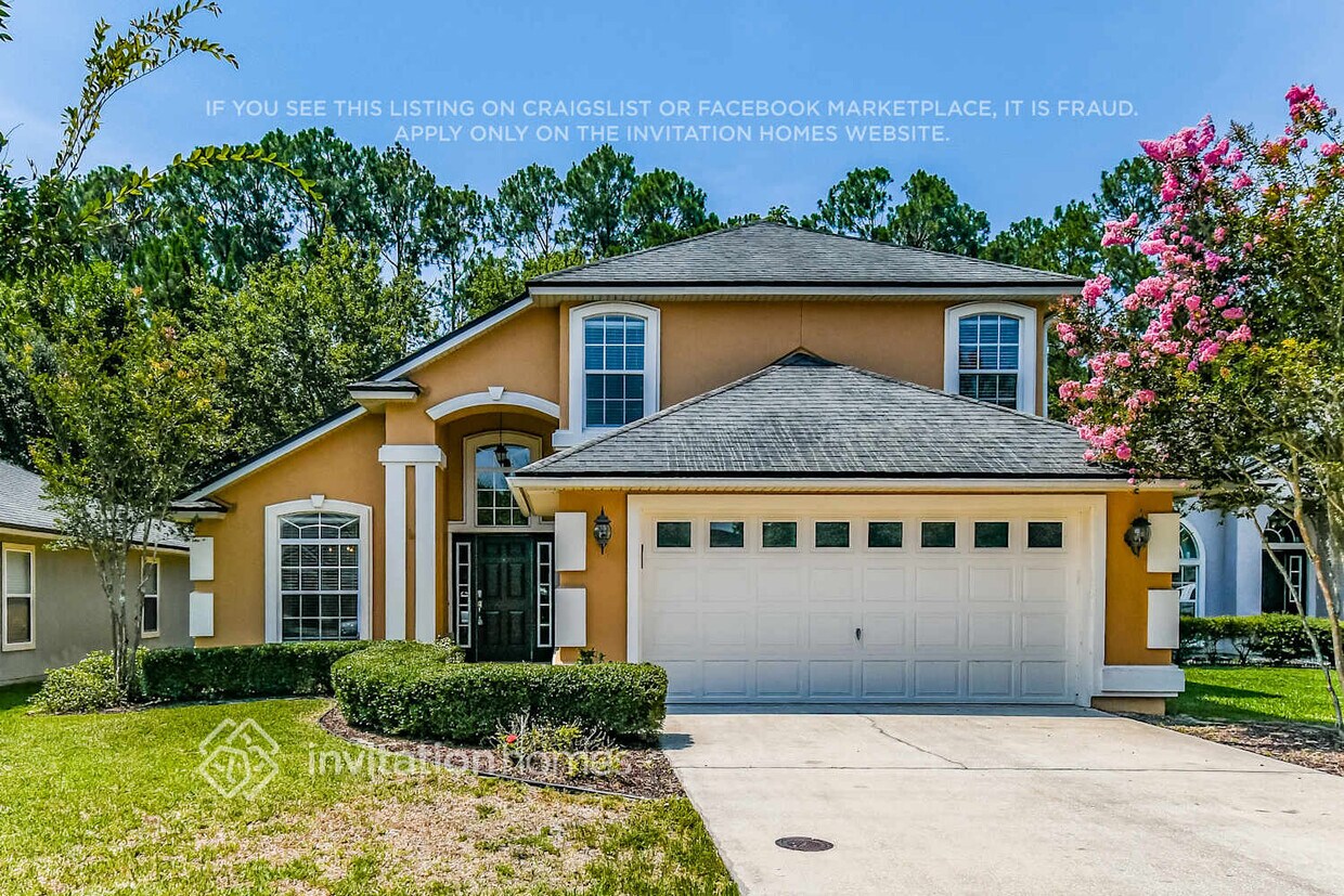 Foto principal - 545 Juniper Spring Ct