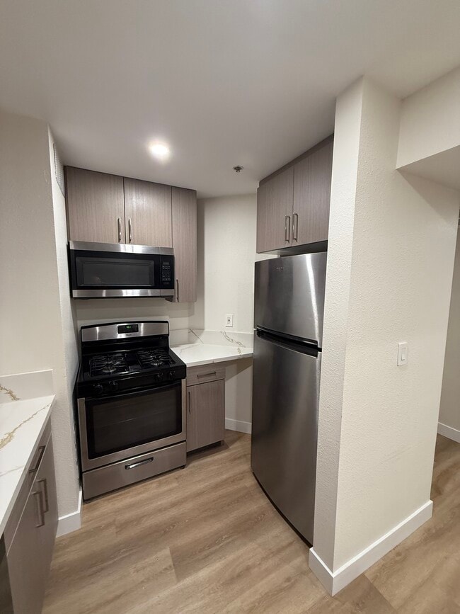 cocina - 315 Chester St