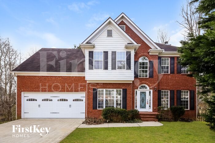 Foto principal - 925 Cline Petty Way