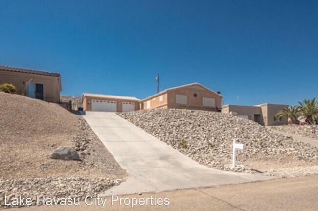 Foto del edificio - 3 br, 2 bath House - 3332 Palmtree Dr.