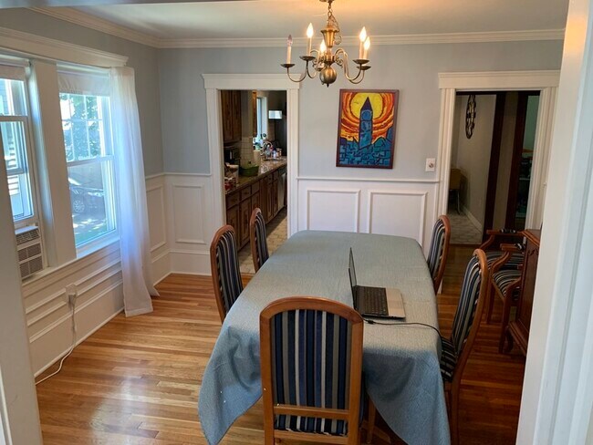 Foto del edificio - 38 Matignon Rd