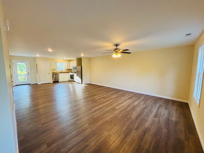 Foto del edificio - 3 Bedroom, 2.5 Bath Townhouse