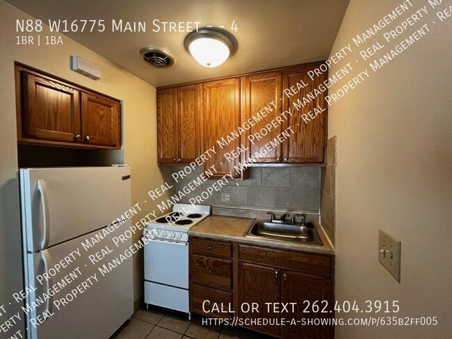 Foto del edificio - One Bedroom Private Entry Lower