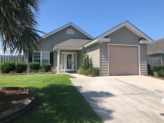 Primary Photo - 5443 Sun Coast Dr