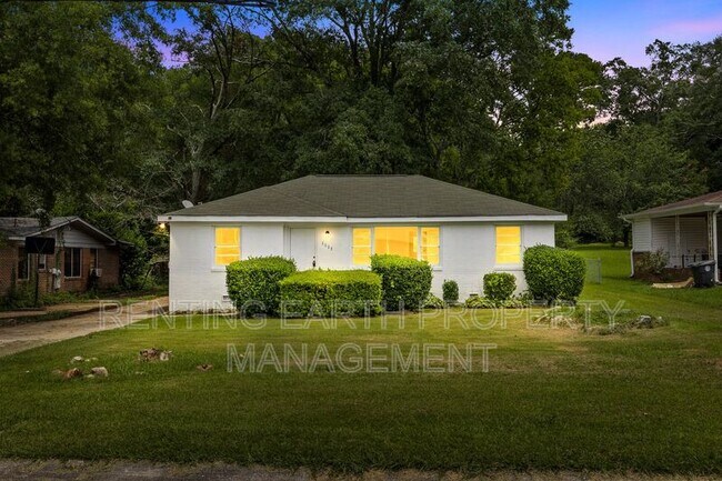 Foto del edificio - 1129 Camellia Rd