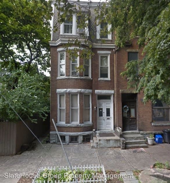 Primary Photo - 202 Hamilton St