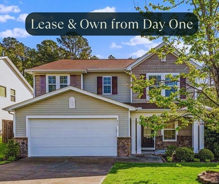 Build Equity While Leasing - Lease and Own... - Build Equity While Leasing - Lease and Own...
