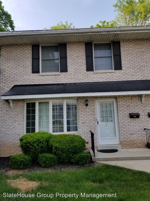 Primary Photo - 2 br, 2.5 bath House - 1 Bentley Pl