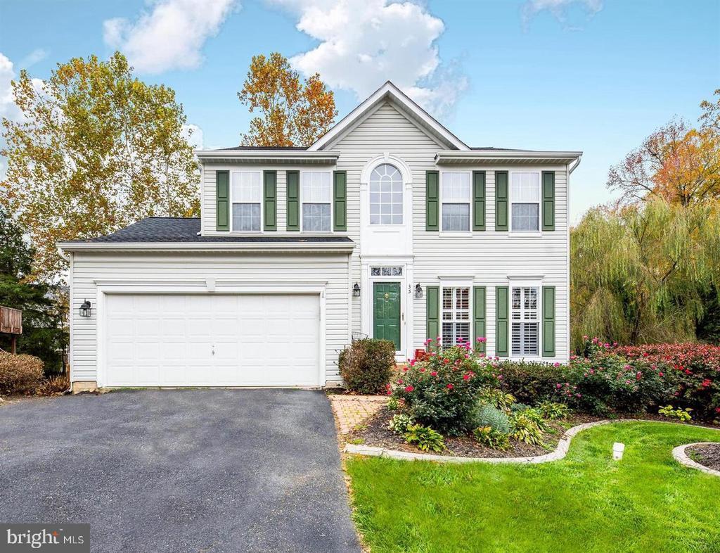 Foto principal - 35 Live Oak Ln