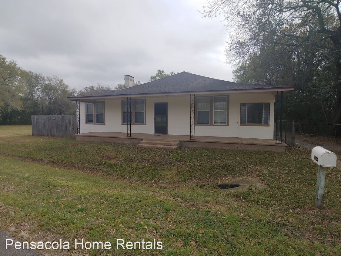 Primary Photo - 3 br, 1 bath House - 5404 N Blue Angel Par...