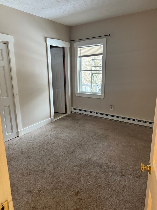 Foto del edificio - 16 Harrington Rd