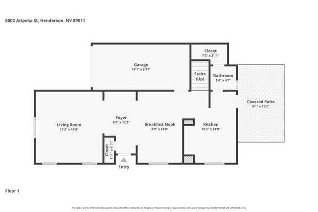 Foto del edificio - 6002 Aripeka St