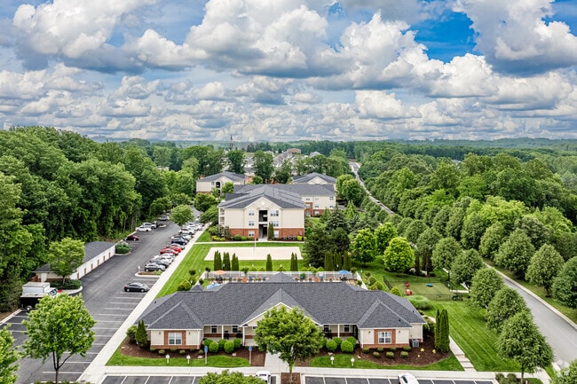 Building Photo - Legacy at Linden Park