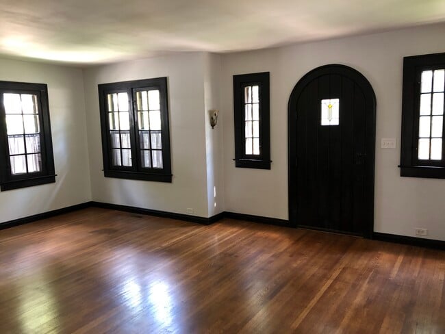Living Room - 5236 Guilford Ave