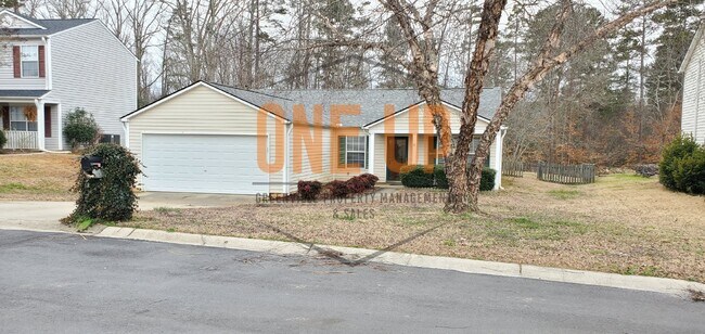 Building Photo - Charming 3 Bedroom Home in Greenville, SC ...