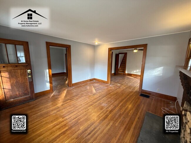 Foto del edificio - 711 W Ash St