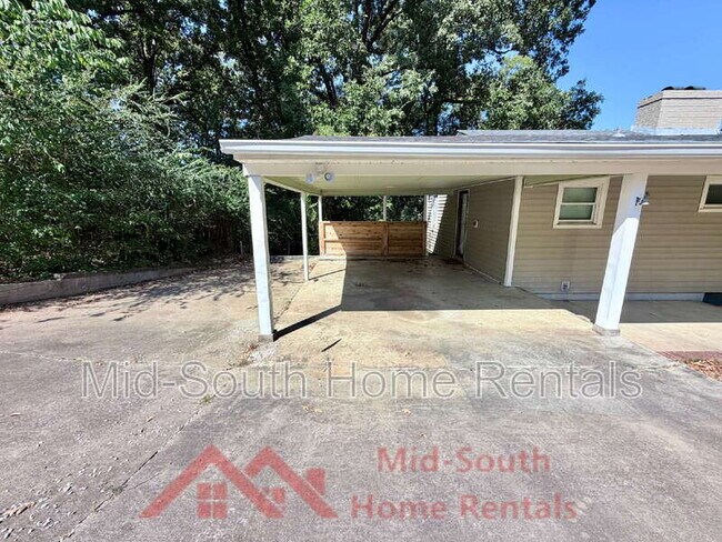 Foto del edificio - 4349 Cedar Hills Rd